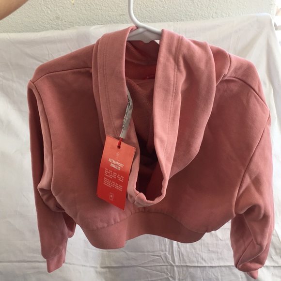 Diesel / 4Y or 4T? / Girl / Sweater / Color- Pink - Picture 2 of 11